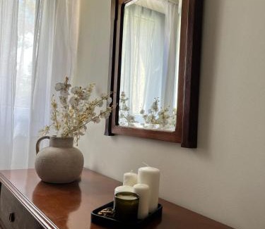 Vilar de Santos Bed & Breakfast | EnGaliciaEs - Casa alquiler turistico