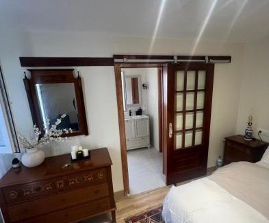 Vilar de Santos Bed & Breakfast | EnGaliciaEs - Casa alquiler turistico