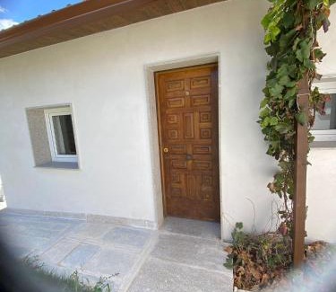 Vilar de Santos Bed & Breakfast | EnGaliciaEs - Casa alquiler turistico