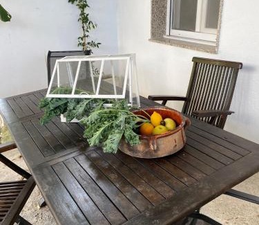 Vilar de Santos Bed & Breakfast | EnGaliciaEs - Casa alquiler turistico