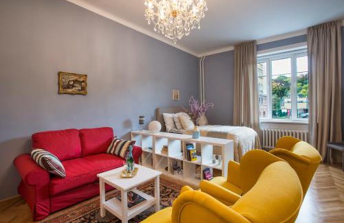 Taban Apartment | Engel Apartman