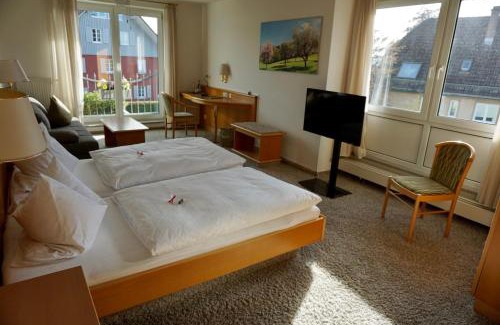 Beutelsau Hotel | Engelberg 24h check in
