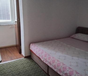 Struga Bed & Breakfast | Engin Rooms 3