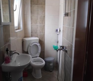 Struga Bed & Breakfast | Engin Rooms 3