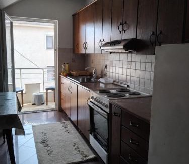 Struga Bed & Breakfast | Engin Rooms 3