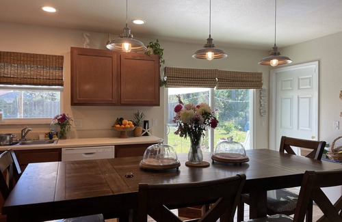 Englewood East House | Englewood Coastal Retreat with Heated Pool!
