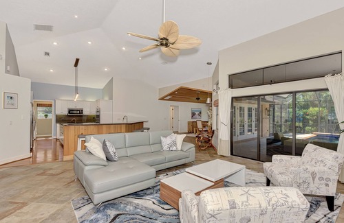 Englewood House | Englewood Private Paradise