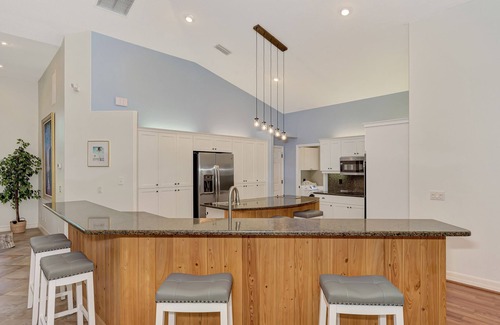 Englewood House | Englewood Private Paradise