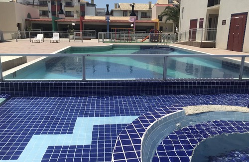 Ingleses Norte Apartment | English Apt, few steps from the sea, with panoramic views including the sea