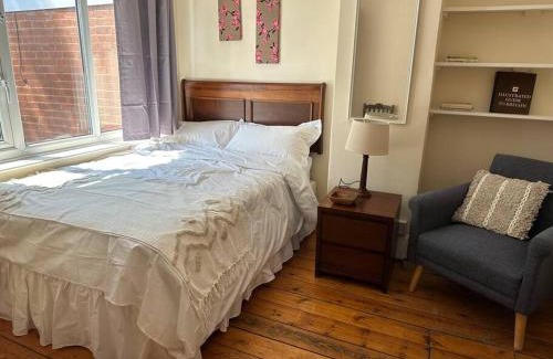 Louth House | English Beach and Countryside