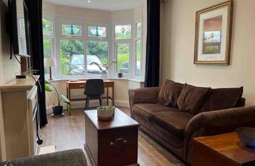 Louth House | English Beach and Countryside