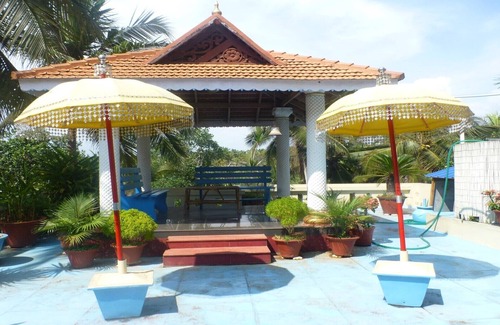Kovalam House | English owned Villa great Location - Kovalam- Free starter pack & WIFI