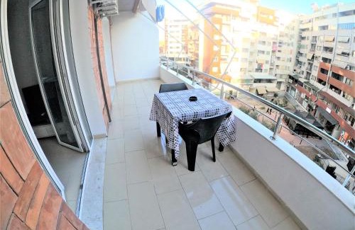Tirana Apartment | Eni`s Apartments