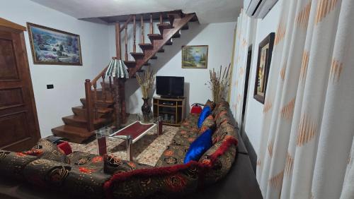 Lezhe Villa | Eni's Villa