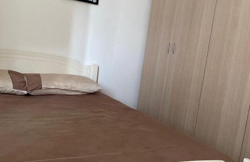 Tirana Apartment | Enis One bedroom apartment