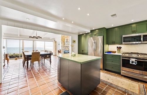 Sturgeon Bay House | Enjoy 360 feet of each frontage and access to 3 miles of beach