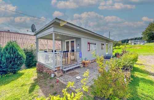 Meisburg Ski Chalet | enjoy 4