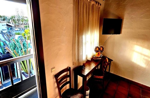 Pajara Cottage | Enjoy a cozy retreat in our Casa Isaítas - (Peñita)