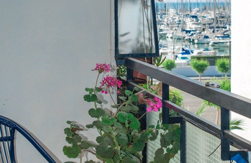 Burriana Apartment | Enjoy a few days on the beach and much more!
