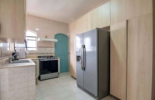 Hipodromo House | Enjoy a gorgeous house 8BR/18 guests in Condesa