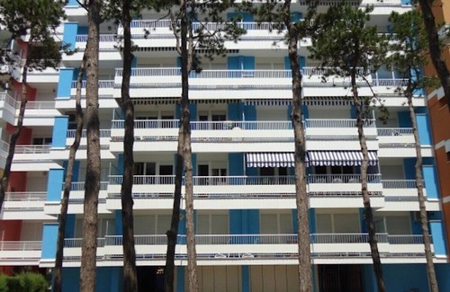 Porto Santa Margherita Apartment | Enjoy a sea view terrace near the beach