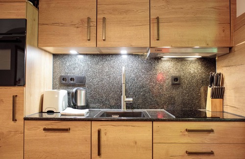Obergrainau Apartment | Enjoy a relaxing holiday in the apartment "Alpenkräuter" in Grainau
