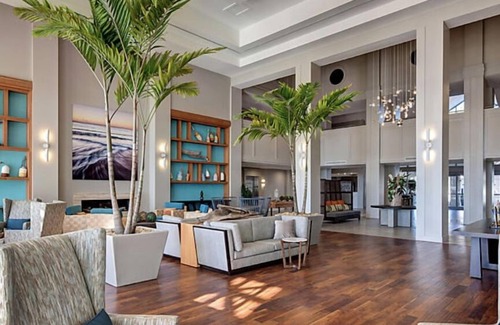 Upper Grand Lagoon Condo | Enjoy a relaxing weekend at the Beach or Spa