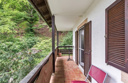 Bad Reichenhall Apartment | Enjoy a wonderful vacation for two in the Bavarian Alps.