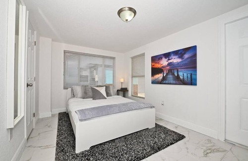 Poinsettia Heights Apartment | Enjoy and relax around Fort Lauderdale area!