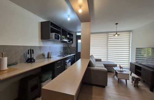 Arica Apartment | Enjoy Arica with discounts on a beautiful apartment!