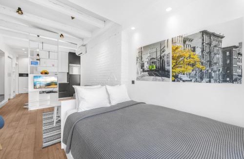Vracar Apartment | Enjoy B-52 Studio