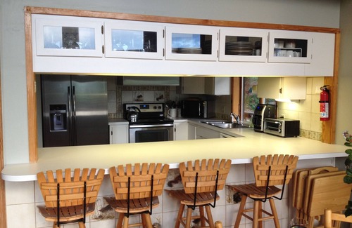 Canton House | Enjoy Beautiful Views of Cold Mountain from a huge deck at 3600' at "Old Sarum"