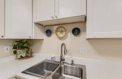 Louisville House | Enjoy Colorado: Mountain Views, Trails, Office!