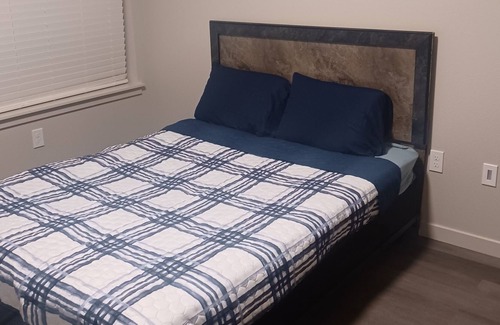 Central Colorado Springs Apartment | Enjoy Downtown Colorado Springs Weekend Get-Away