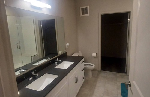 Central Colorado Springs Apartment | Enjoy Downtown Colorado Springs Weekend Get-Away