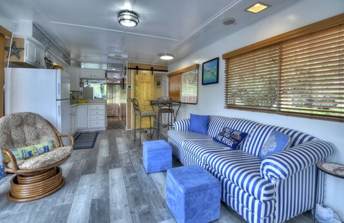 Copperhill Boat Rental | Enjoy Easy Access to the Ocoee River--Walking Distance to Downtown McCaysville/Copperhill