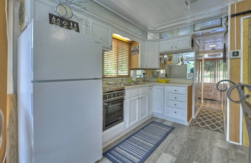 Copperhill Boat Rental | Enjoy Easy Access to the Ocoee River--Walking Distance to Downtown McCaysville/Copperhill