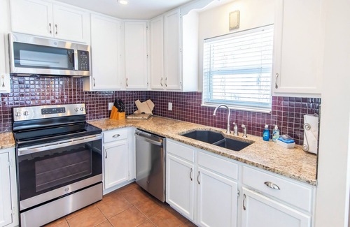 Inlet Beach House | Enjoy fall weather and amazing sunsets, book today!