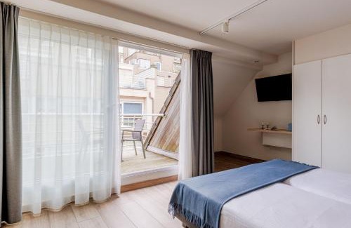 Blankenberge Hotel | Enjoy Hotel Noordzee - Paradisio By WP Hotels