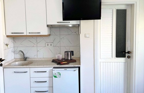 Fethiye City Center Bed & Breakfast | Enjoy Hotel