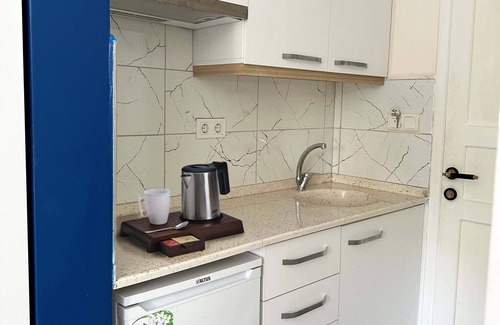 Fethiye City Center Bed & Breakfast | Enjoy Hotel