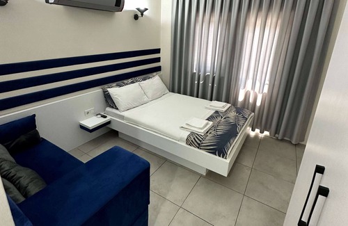 Fethiye City Center Bed & Breakfast | Enjoy Hotel