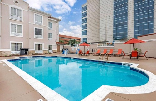 North Orange House | Enjoy more space and relax in Downtown Orlando !