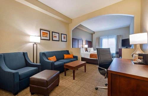 North Orange House | Enjoy more space and relax in Downtown Orlando !