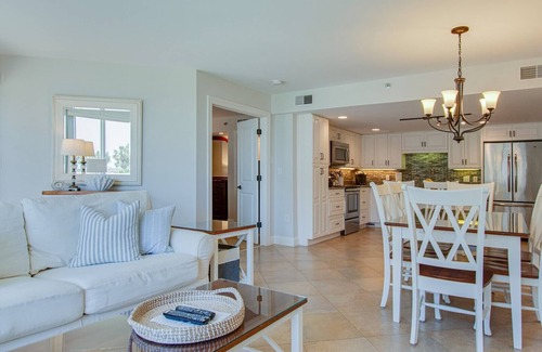 Palmetto Dunes Villa | Enjoy Ocean Views and Daily Round of Golf