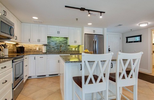Palmetto Dunes Villa | Enjoy Ocean Views and Daily Round of Golf