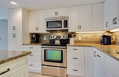 Palmetto Dunes Villa | Enjoy Ocean Views and Daily Round of Golf