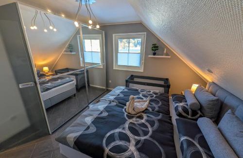 Schleiden Apartment | Enjoy & Relax