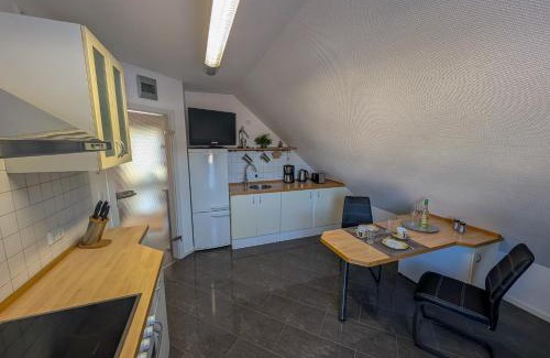 Schleiden Apartment | Enjoy & Relax