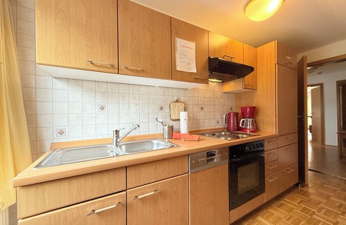Sipplingen Apartment | Enjoy relaxing days in the BELLEVUE vacation apartment in Sipplingen